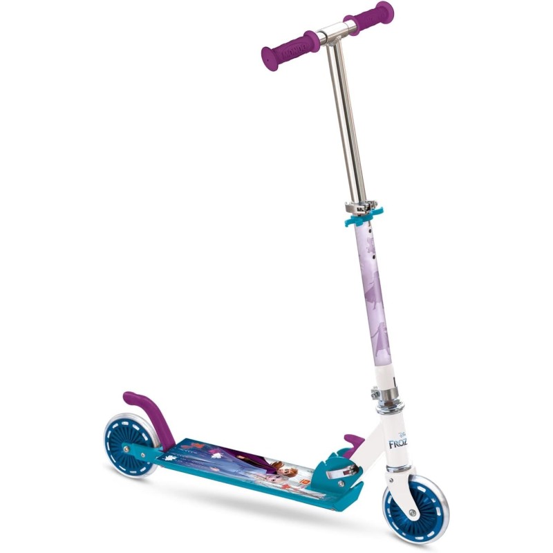 Mondo Toys - Scooter FROZEN