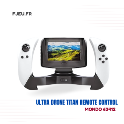 Ultra Drone Titan Remote Control