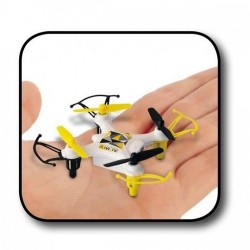 Drone radiocommandé MONDO Ultra Drone X6.0 Nano