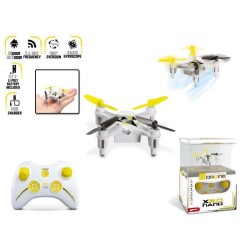 Drone radiocommandé MONDO Ultra Drone X6.0 Nano