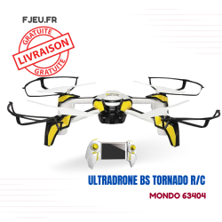 Ultradrone BS Tornado R/C