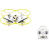 MONDO Ultra Drone R/C X15.0 Hornet Caméra