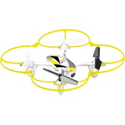 MONDO Ultra Drone R/C X15.0 Hornet Caméra