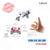 SYMA X11C air-cam