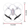 SYMA X11C air-cam