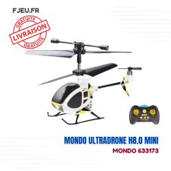 mondo ultradrone H8.0 MINi