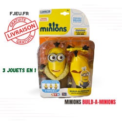 minions Build-a-minions