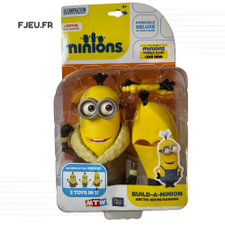 minions Build-a-minions