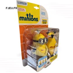 minions Build-a-minions