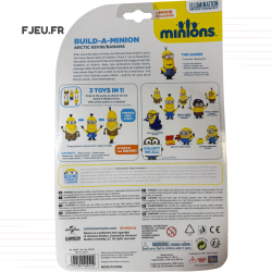 minions Build-a-minions