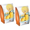 MGM BTE/BRASSARD MINIONS  25*15CM 2-6 ANS