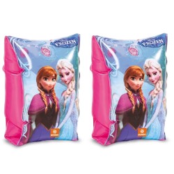 MGM BTE/BRASSARD FROZEN 22 25X15CM 2-6 ANS