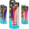 Wicked UKICK – Kicke-le, Hacke-le, Frappe-le ! Jouet Sportif de Pied / Volant Jianzi