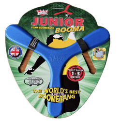 Wicked junior Booma Boomerang