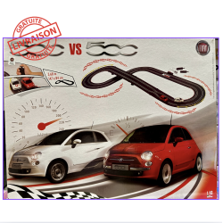 Voiture miniature...