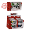Motos Miniatures 1:18 MONDO – Modèles Réalistes à Collectionner