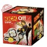 Ballon de Foot KICK OFF TRAINER MONDO – Enfant 3+ | Mixte