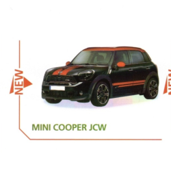 Voitures miniatures 1:43 - Collection Européenne MONDO