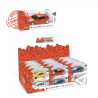 Voitures miniatures 1:43 - Collection Européenne MONDO