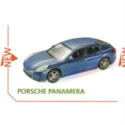 Voitures miniatures 1:43 - Collection Européenne MONDO