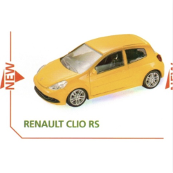 Voitures miniatures 1:43 - Collection Européenne MONDO