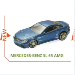 Voitures miniatures 1:43 - Collection Européenne MONDO