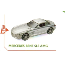 Voitures miniatures 1:43 - Collection Européenne MONDO