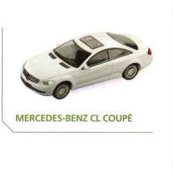 Voitures miniatures 1:43 - Collection Européenne MONDO