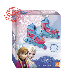 LA REINE DES NEIGES -...