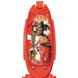 Trottinette CARS 3 Roues avec Sac – Pour Garçon – Dès 2 Ans