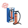 Gonfleur à pied 5L MONDO – Pompe efficace pour ballons & jeux