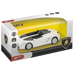 Miniature Lamborghini 1/43 - Mondo Motors - Modèle aléatoire