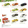 Miniature Lamborghini 1/43 - Mondo Motors - Modèle aléatoire
