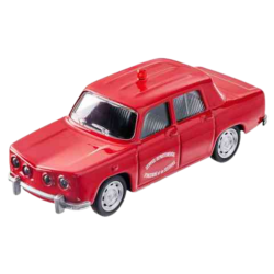 Voiture Vintage Sécurité 1/43 - Mondo Motors - Modèle aléatoire