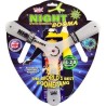 Boomerang lumineux Wicked Night Magic – Différents coloris