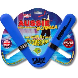 Boomerang Aussie Booma Wicked – Vol précis pour extérieur