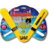 Boomerang Aussie Booma Wicked – Vol précis pour extérieur