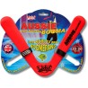 Boomerang Aussie Booma Wicked – Vol précis pour extérieur