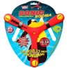 Boomerang Wicked Sonic Booma – Vol rapide et précis extérieur