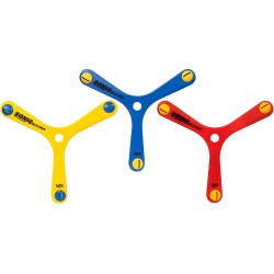 Boomerang Wicked Sonic Booma – Vol rapide et précis extérieur