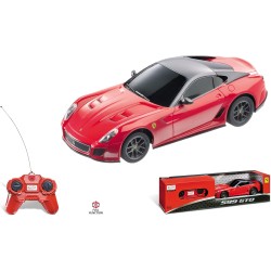 Mondo Motors - FERRARI 599...