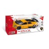 Lamborghini Murciélago LP 670 SV 1:24 - Modèle Die Cast de collection