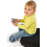 Smartphone jouet Smoby - Téléphone interactif pour bébé dès 12 mois