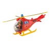 Hélicoptère Sam le Pompier Smoby + Figurine – Jouet de sauvetage