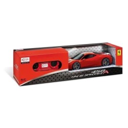 FERRARI 458 Italia R/C 1:24