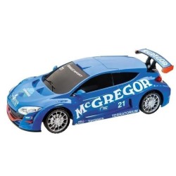 Renault Megane Trophy -...