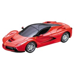 FERRARI LaFerrari - Échelle...