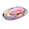 Bateau gonflable enfant Sofia – Disney, jeu d’eau MONDO