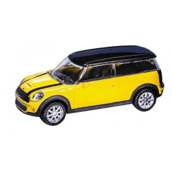 Voiture Miniature 1:43 Mondo Motors – Modèle Aléatoire City
