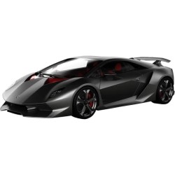 Lamborghini Sesto Elemento 1:24 – Voiture Miniature de Collection